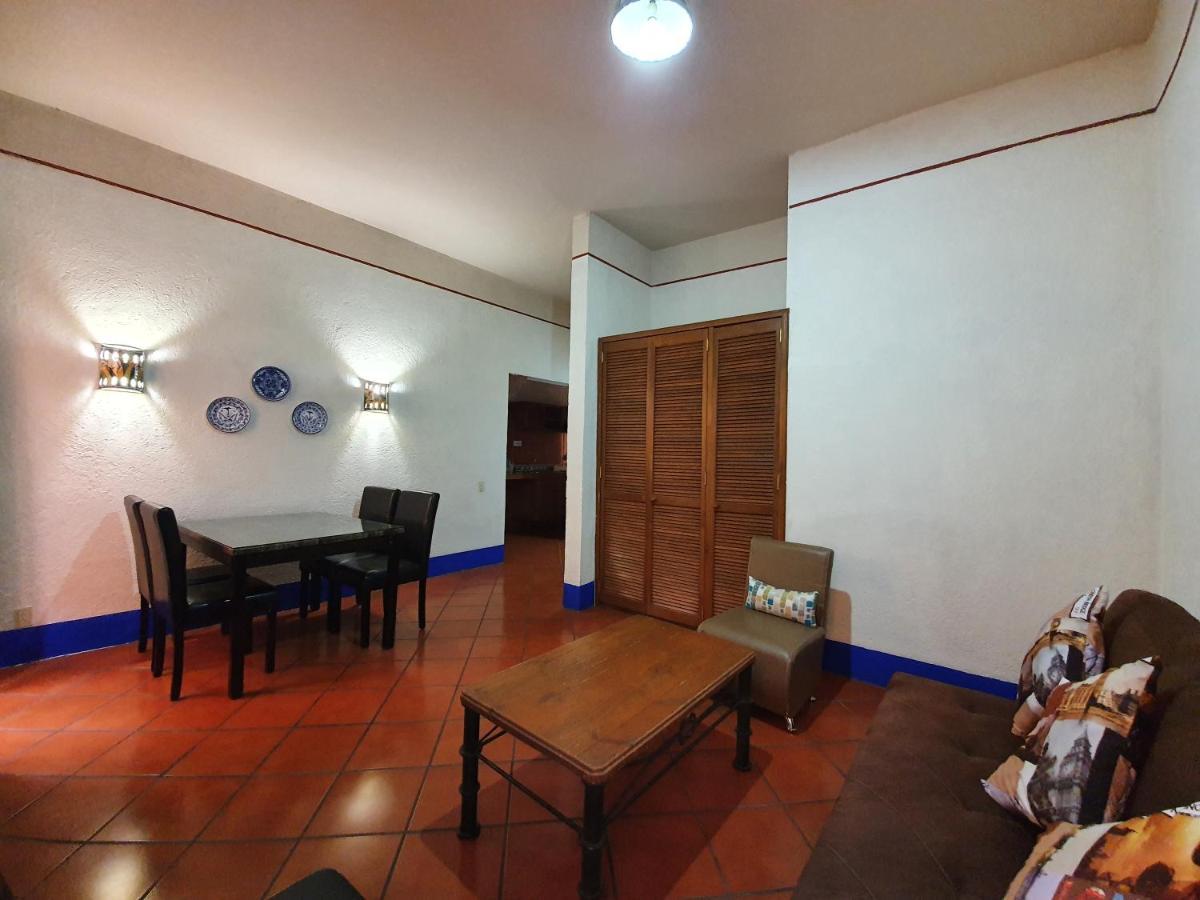 Hotel Suites Del Centro Oaxaca Exterior foto