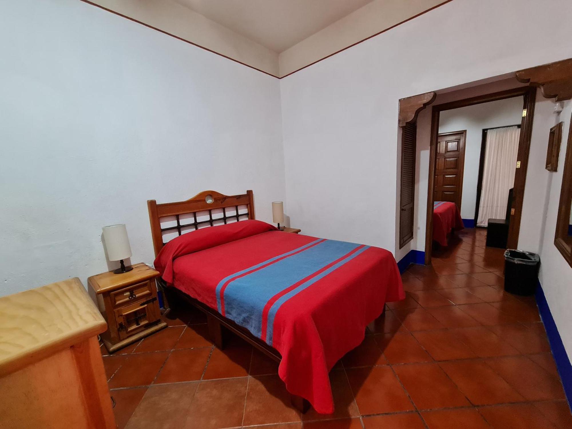 Hotel Suites Del Centro Oaxaca Exterior foto